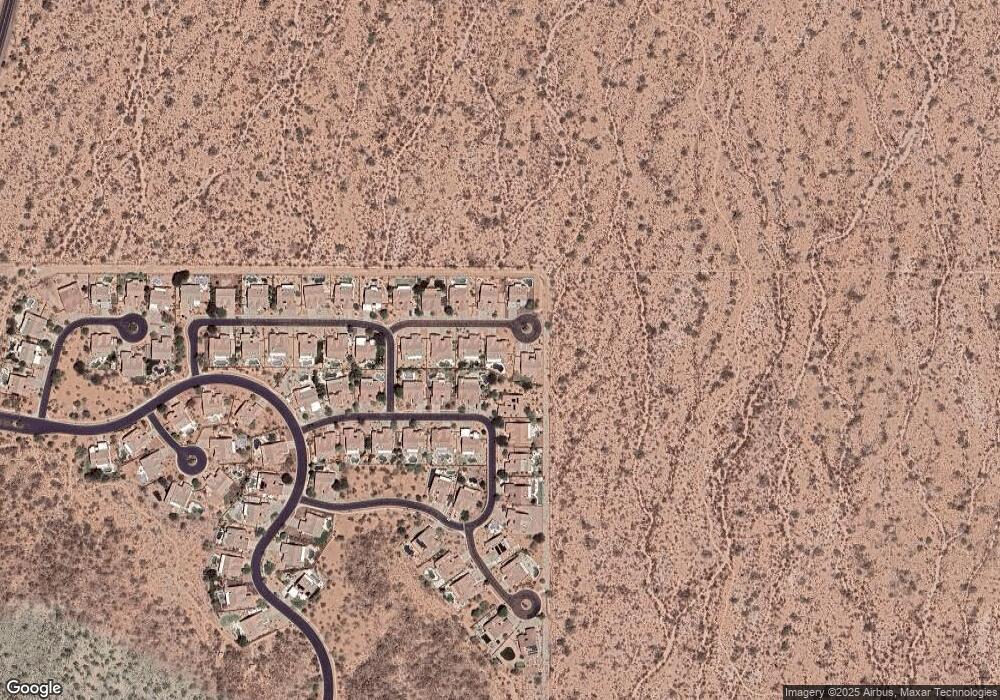 9519 E Nora Cir, Mesa, AZ 85207 - photo 1