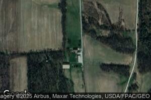 4486 Fisher Rd, New Vienna, OH 45159