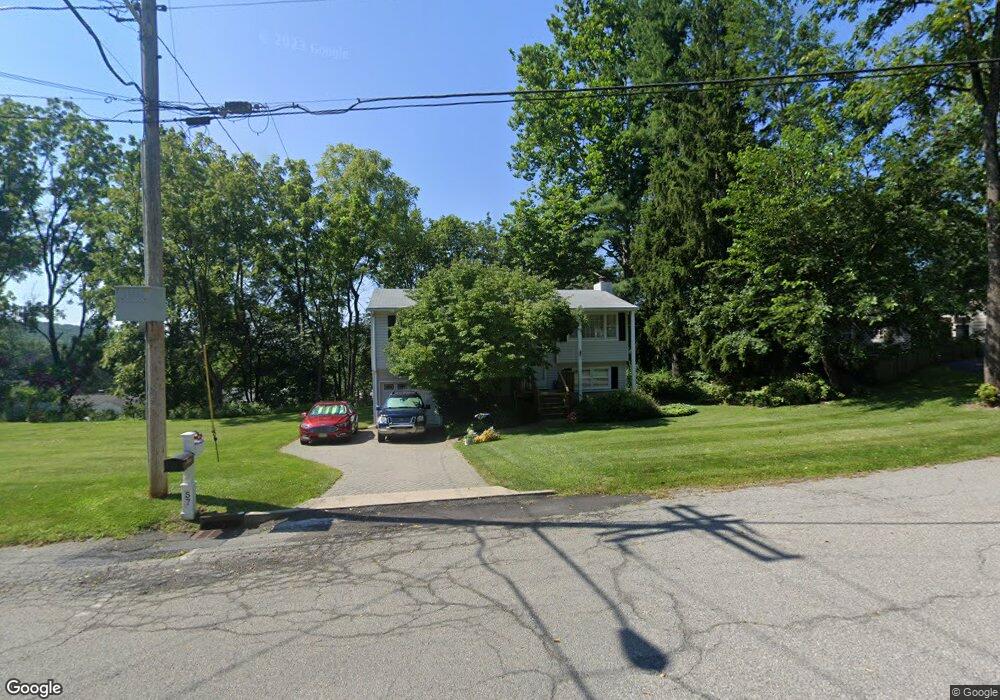 57 Valley View Rd, High Bridge, NJ 08829 - photo 1