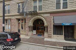 204 W 8th St Unit 6, Cincinnati, OH 45203