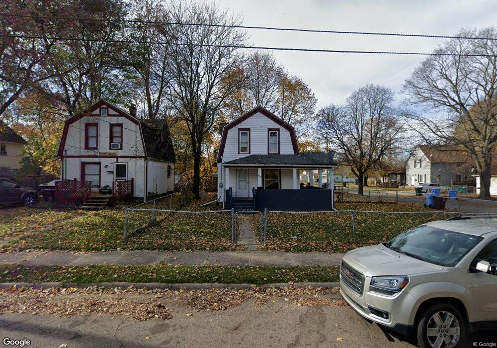560 Norman St, Lansing, MI 48910 - photo 1