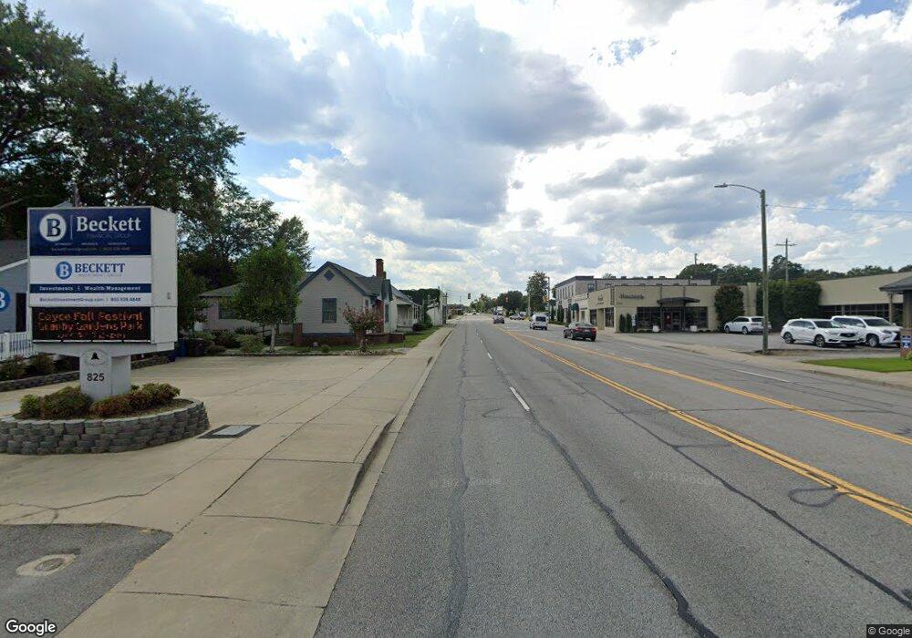 0 Meeting St unit 570246, West Columbia, SC 29169 - photo 1