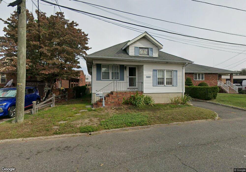 72 Franklin St, South Hackensack, NJ 07606 - photo 1