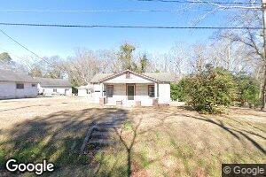 151 Lee Dr, Warrenville, SC 29851