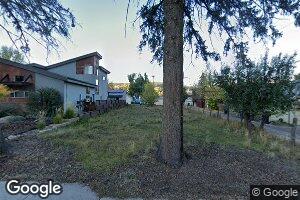 362 W 23rd St, Durango, CO 81301