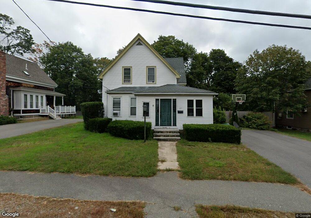 Street View Photo
