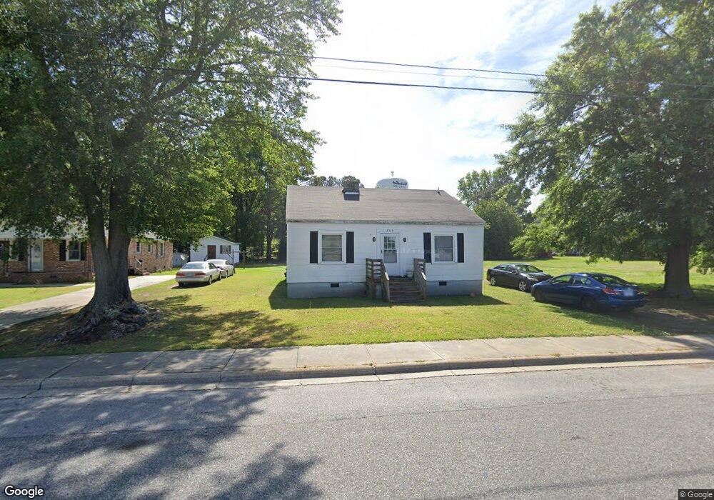 2529 Railroad St, Winterville, NC 28590 - photo 1