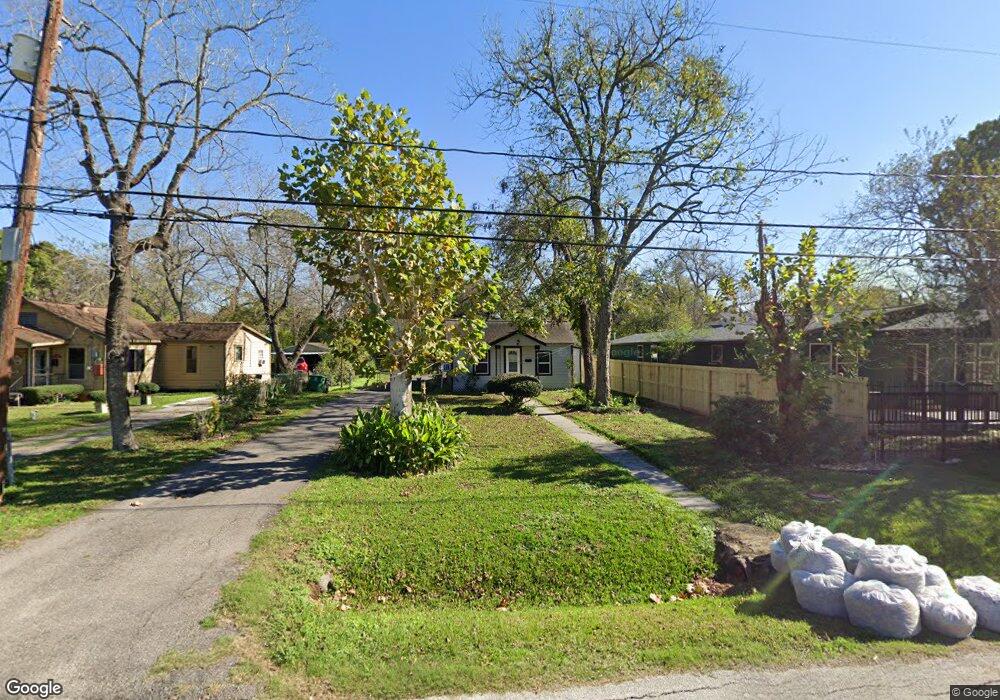 4606 Los Angeles St, Houston, TX 77026 - photo 1