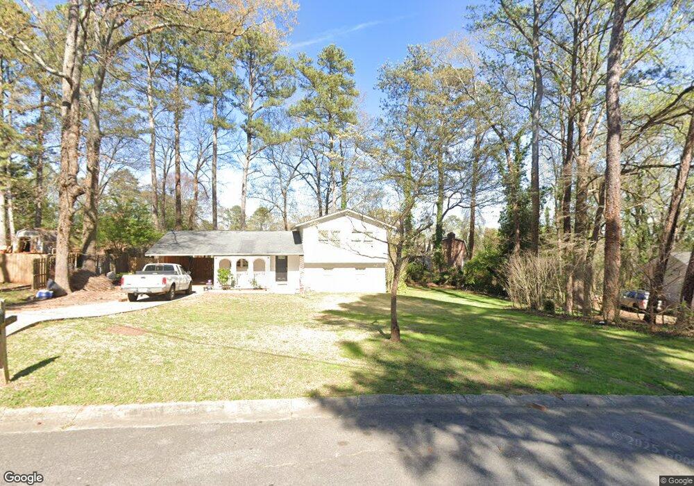 3225 Chisholm Trail SW unit 2, Marietta, GA 30060 - photo 1