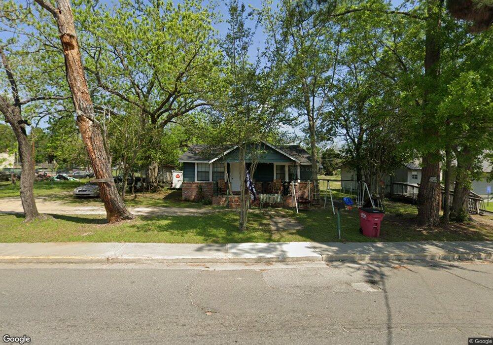 117 17th St W, Tifton, GA 31794 - photo 1