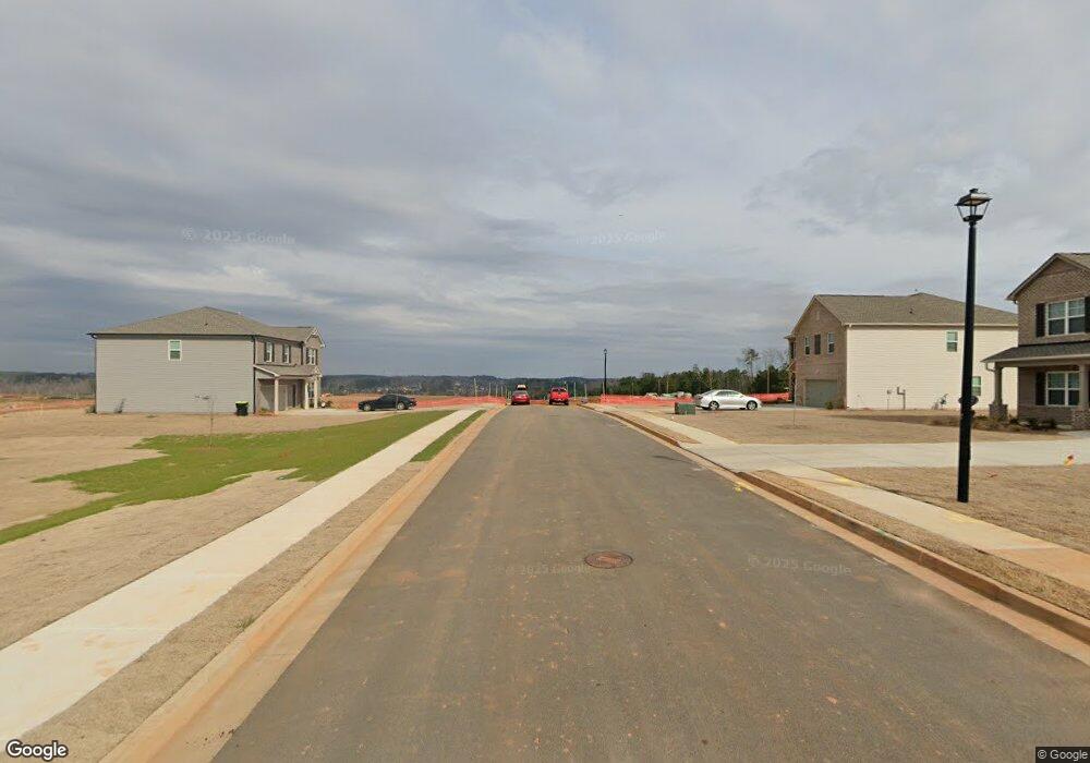 1209 Almere Dr, Hampton, GA 30228 - photo 1