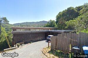 109 Rannoch Way, Inverness, CA 94937