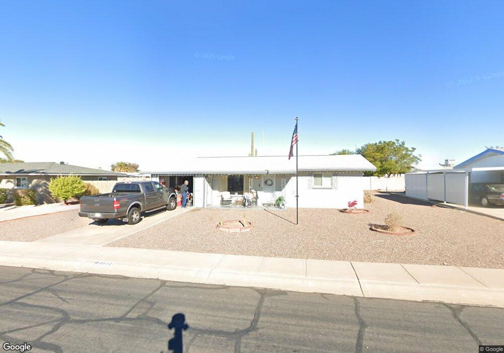 5912 E Des Moines St, Mesa, AZ 85205 - photo 1