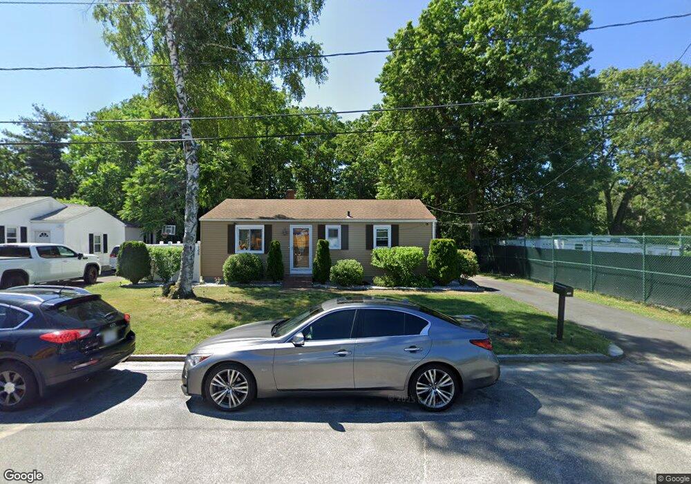 165 Switzer Ave, Springfield, MA 01109 - photo 1
