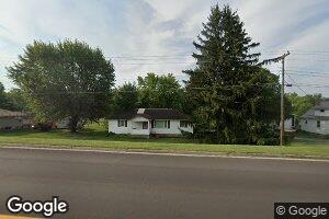 357 W Main St, Rossville, IN 46065