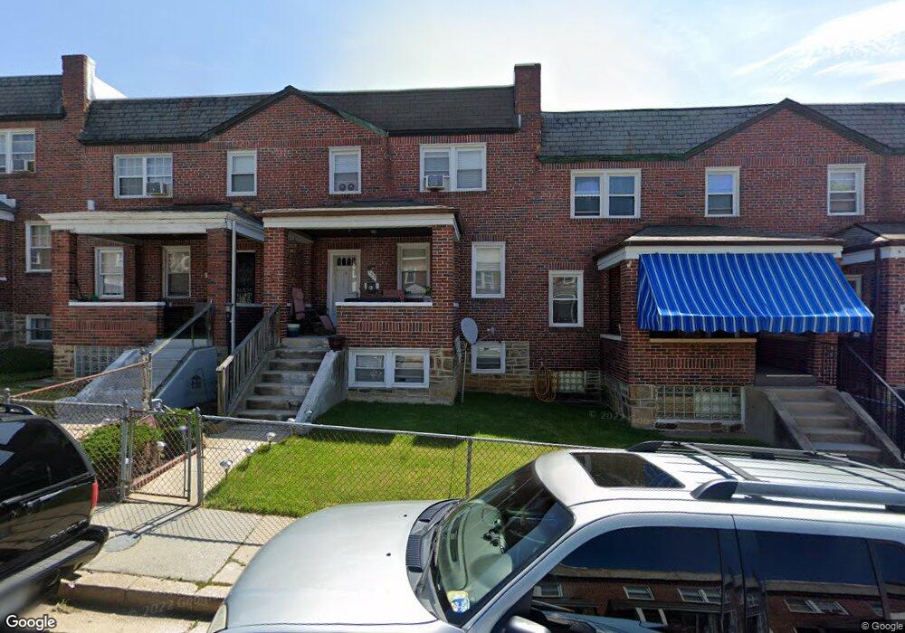 333 Martingale Ave, Baltimore, MD 21229 - photo 1