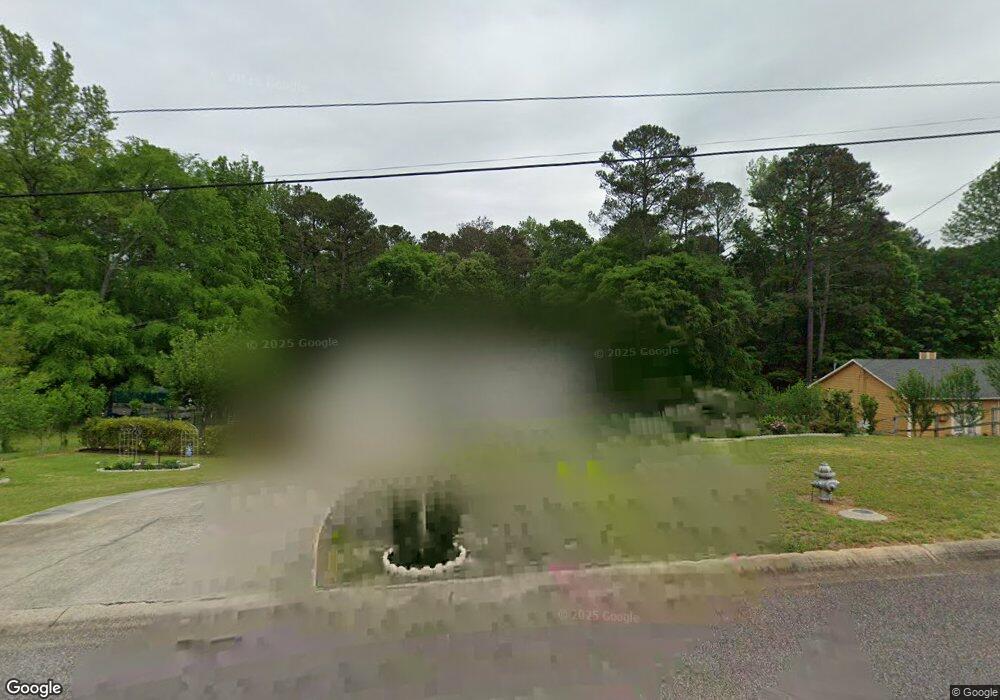 55 Court N, Ellenwood, GA 30294 - photo 1