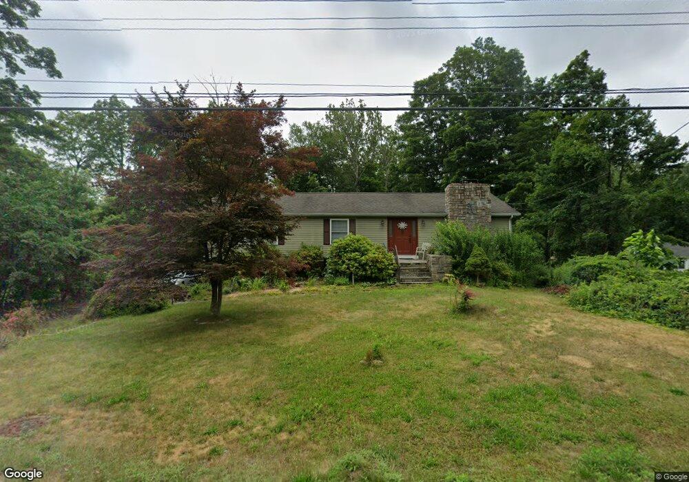 1295 N High St, East Haven, CT 06512 - photo 1