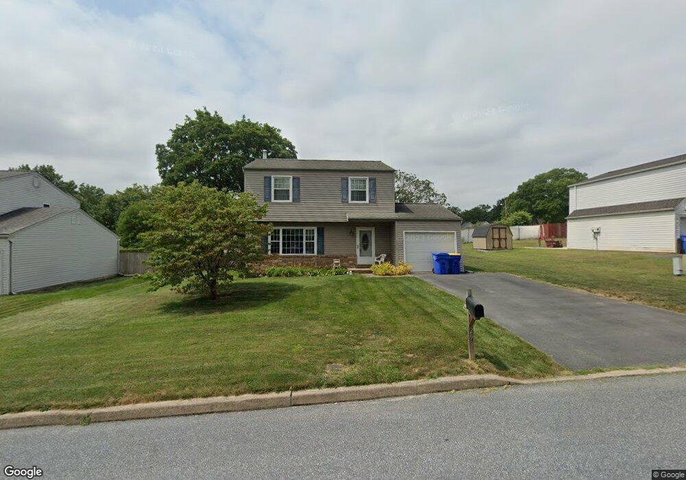 298 Sweetbriar Dr, Harrisburg, PA 17111 - photo 1