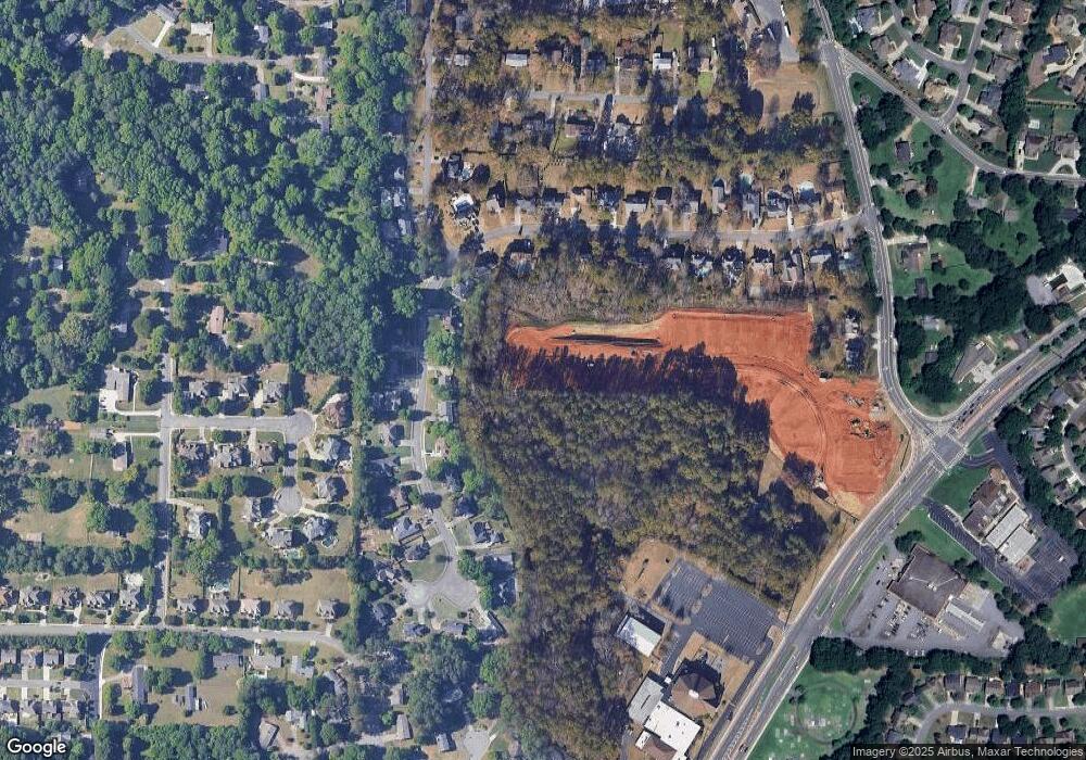 2008 Abode Way NE, Marietta, GA 30066 - photo 1