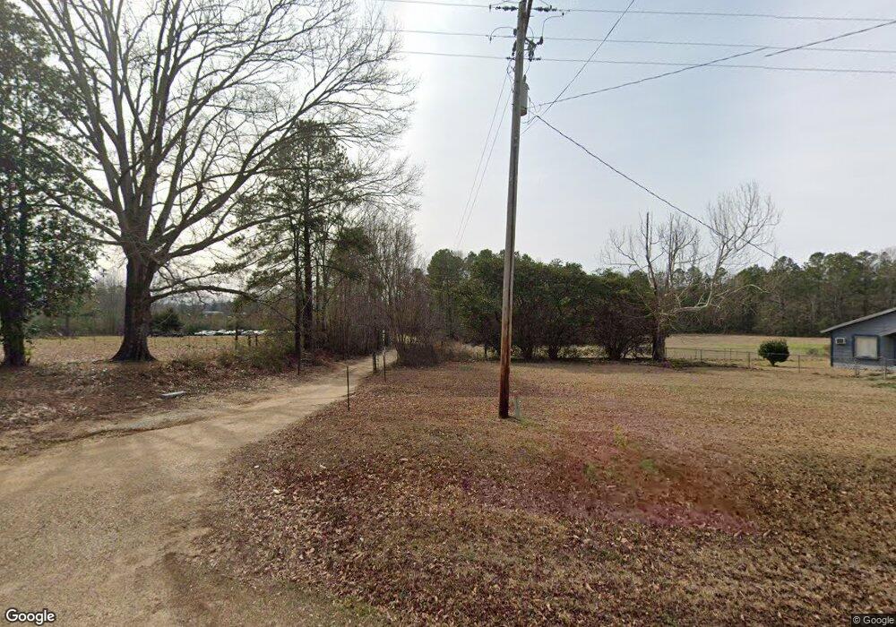 47404 Black Jack Rd, Franklinton, LA 70438 - photo 1