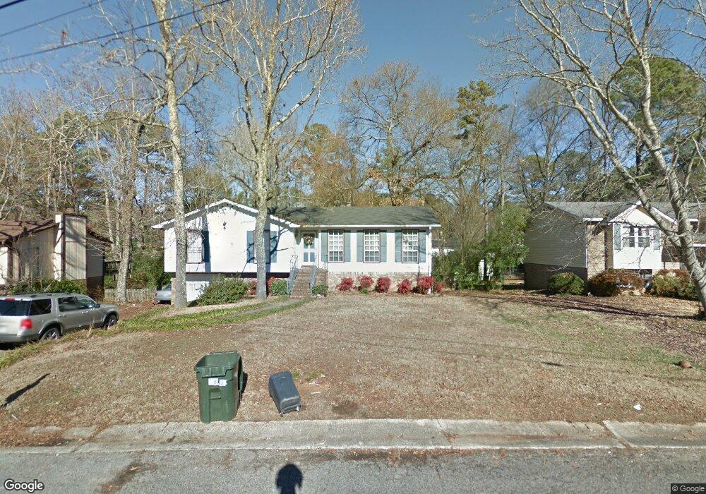 328 Wink Cir, Center Point, AL 35215 - photo 1