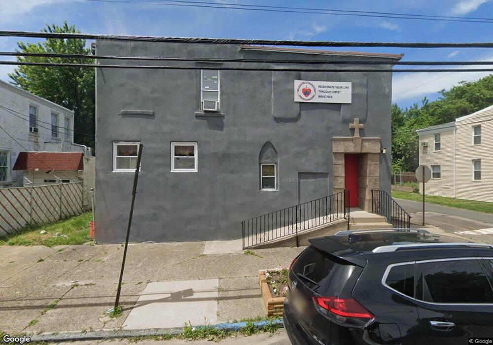 923 S 8th St, Camden, NJ 08103 - photo 1