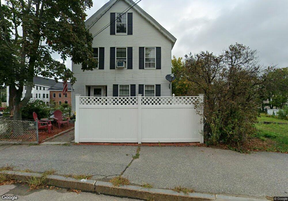 84 Nashua St, Milford, NH 03055 - photo 1