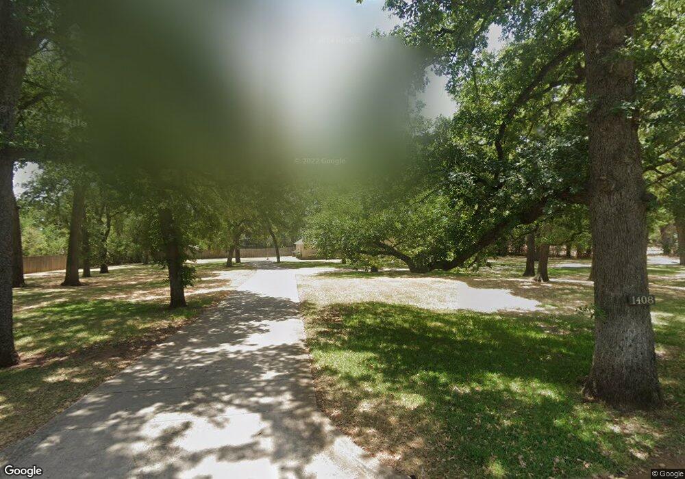 1408 W 2nd St, Arlington, TX 76013 - photo 1