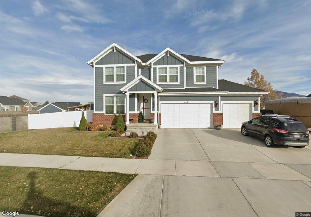 1351 E 950 S unit 2, Spanish Fork, UT 84660 - photo 1