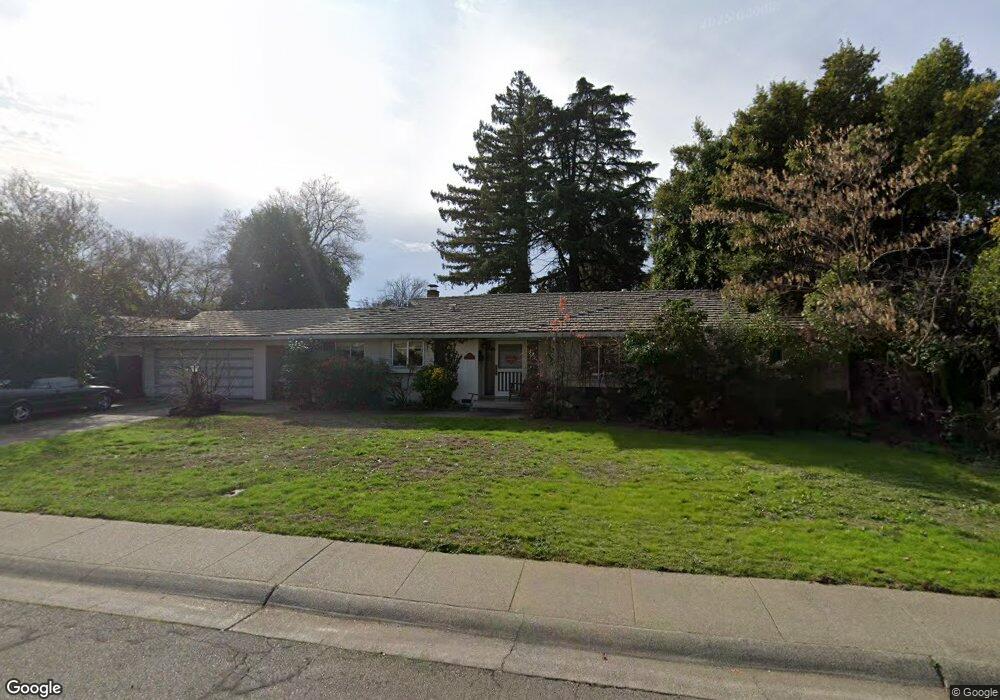 1355 Kentfield Rd, Chico, CA 95926 - photo 1