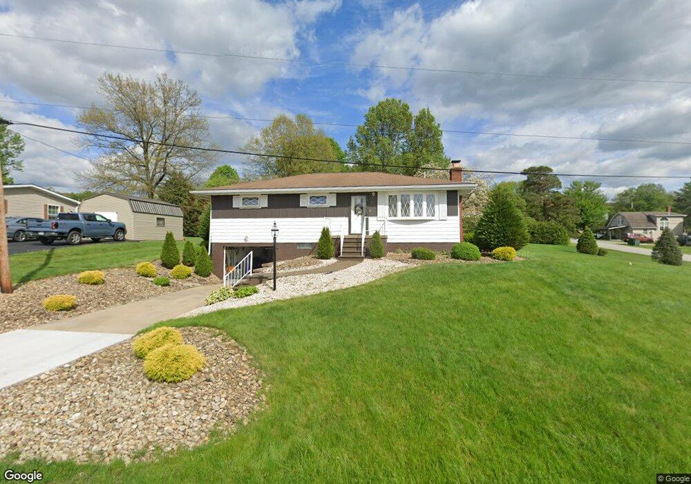 77 2nd Ave, Homer City, PA 15748 - photo 1