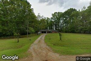 5575 Rutledge Loop Rd, Luverne, AL 36049