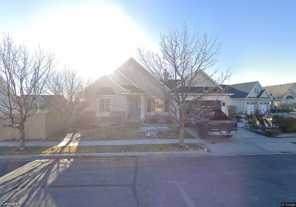 2623 W Pebble Creek Dr, Lehi, UT 84043 - photo 1