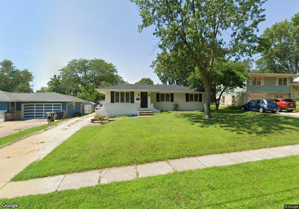 900 29th St, West Des Moines, IA 50265 - photo 1