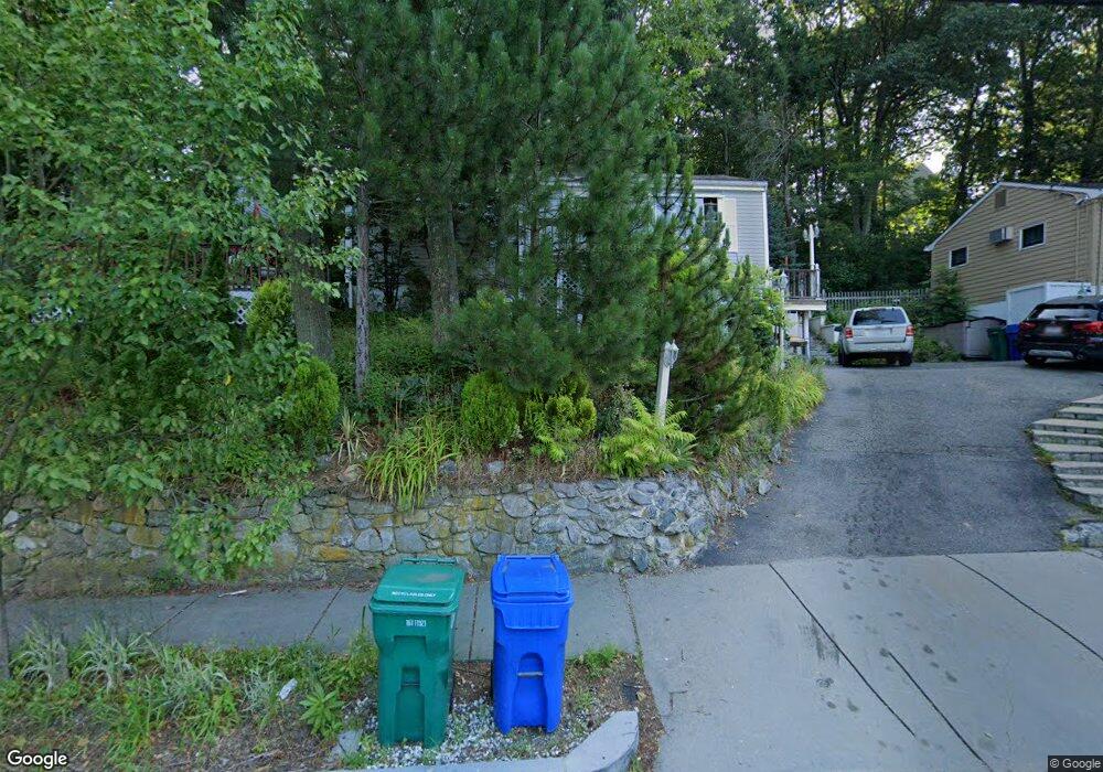 256 Winchester St, Newton Highlands, MA 02461 - photo 1