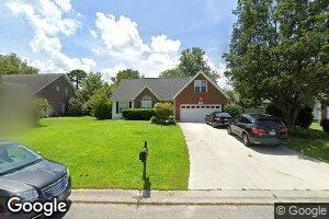 4024 Chandler Dr, Wilmington, NC 28405