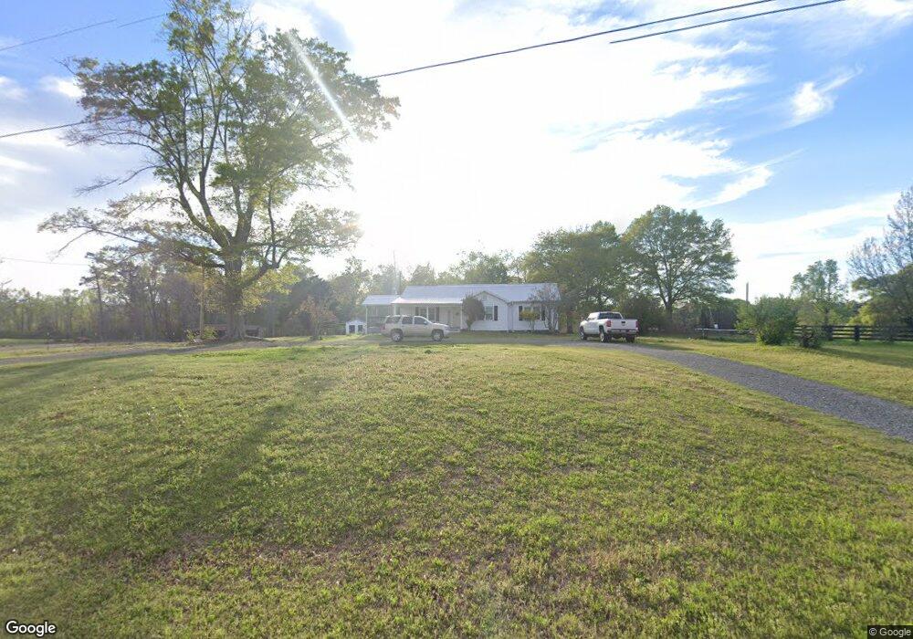 790 Gose Rd, Forsyth, GA 31029 - photo 1