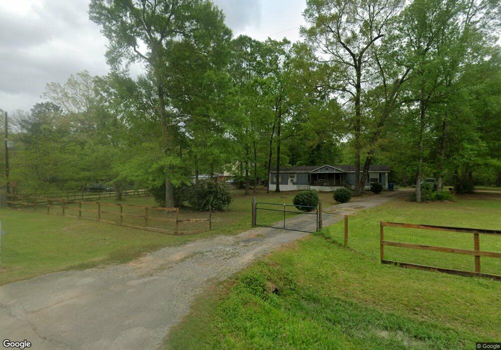 1436 County Road 3737 Northwood Ln, Splendora, TX 77372 - photo 1