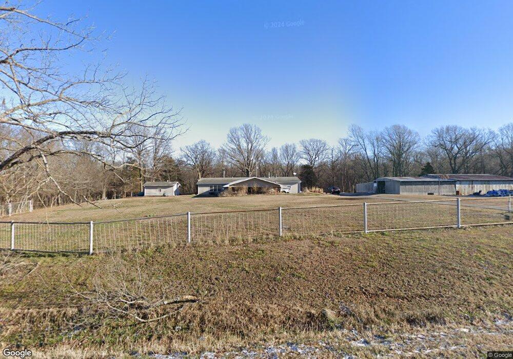 19876 Arkansas 16, Siloam Springs, AR 72761 - photo 1