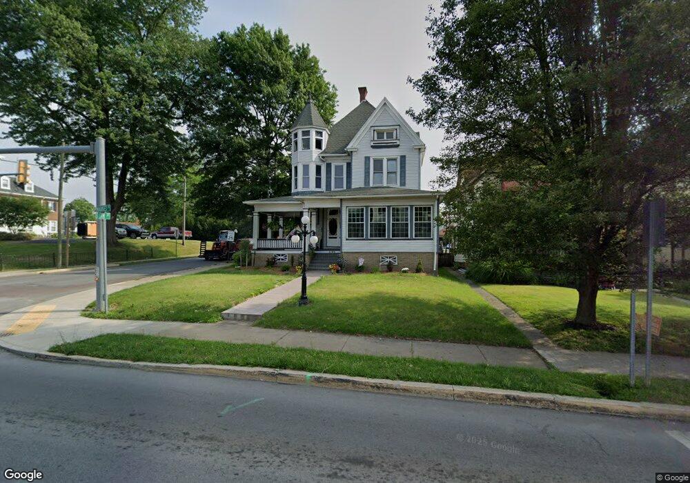 1102 Market St, Sunbury, PA 17801 - photo 1