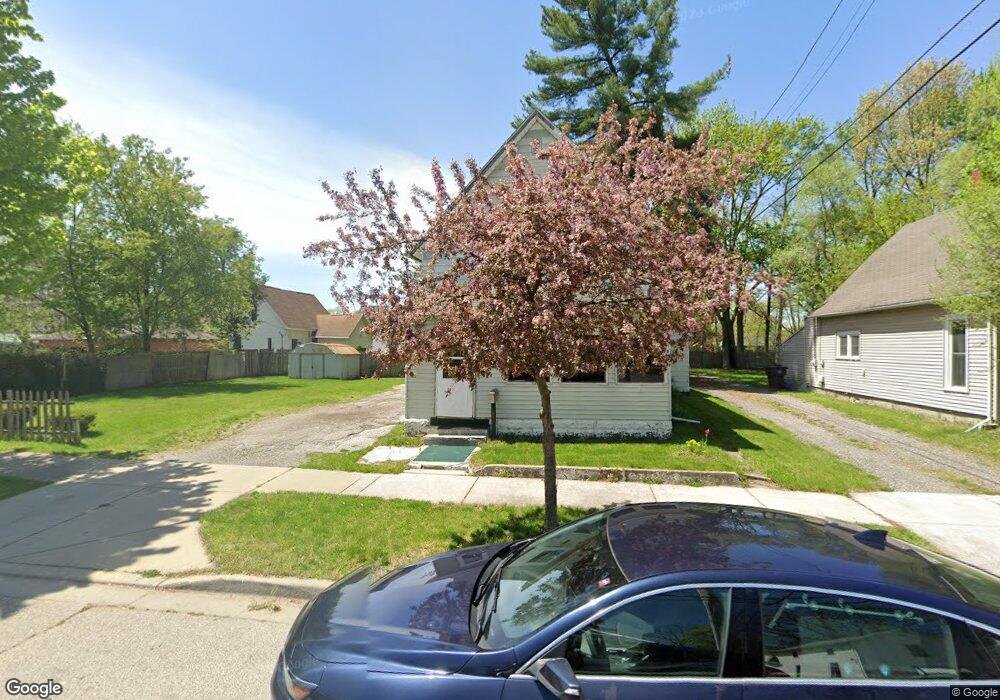 1617 10th St, Elkhart, IN 46516 - photo 1