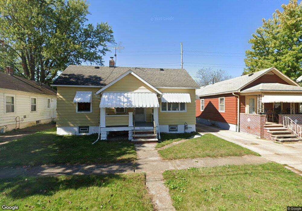 3256 Camden Ave, Lorain, OH 44055 - photo 1