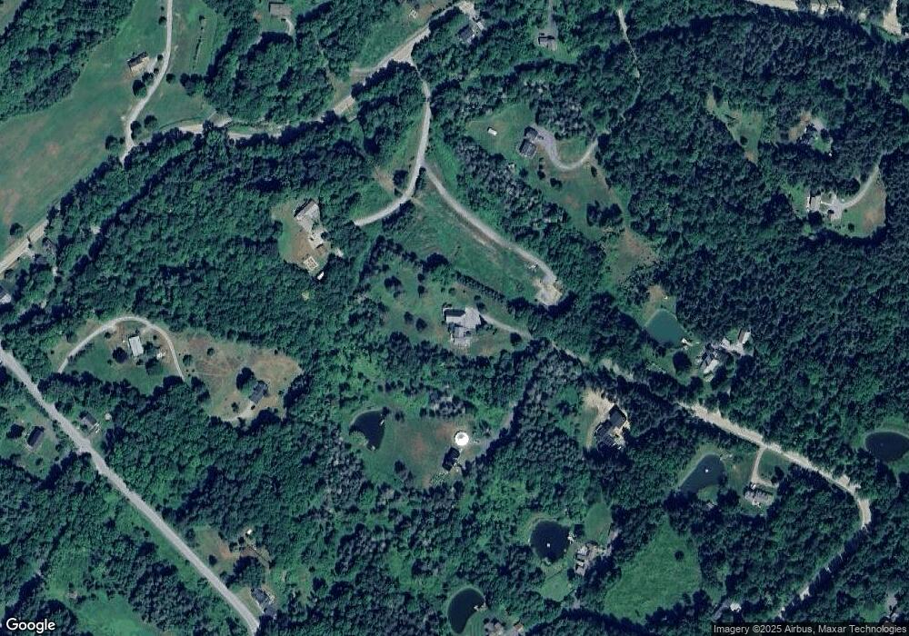 811 Pinnacle Rd, Stowe, VT 05672 - photo 1