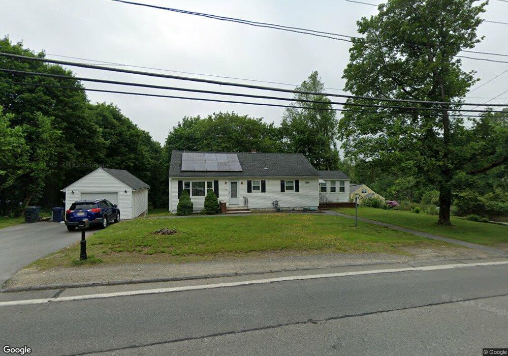 1337 Mammoth Rd, Dracut, MA 01826 - photo 1