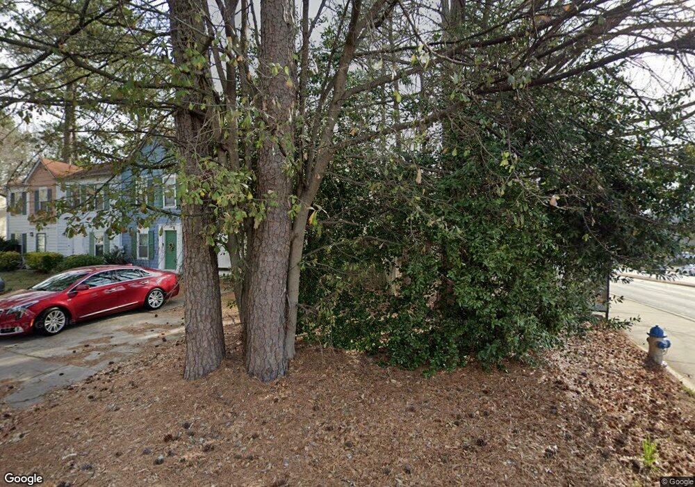 1701 Cumberland Valley Dr SE unit 2, Smyrna, GA 30080 - photo 1