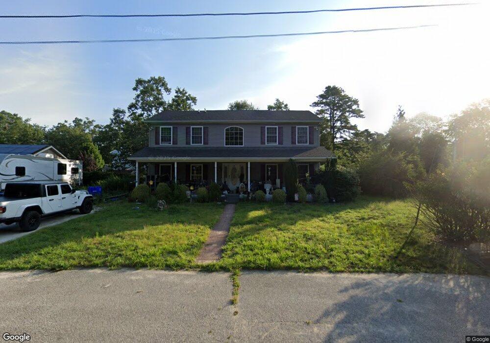 1521 Pinehurst Dr, Mays Landing, NJ 08330 - photo 1