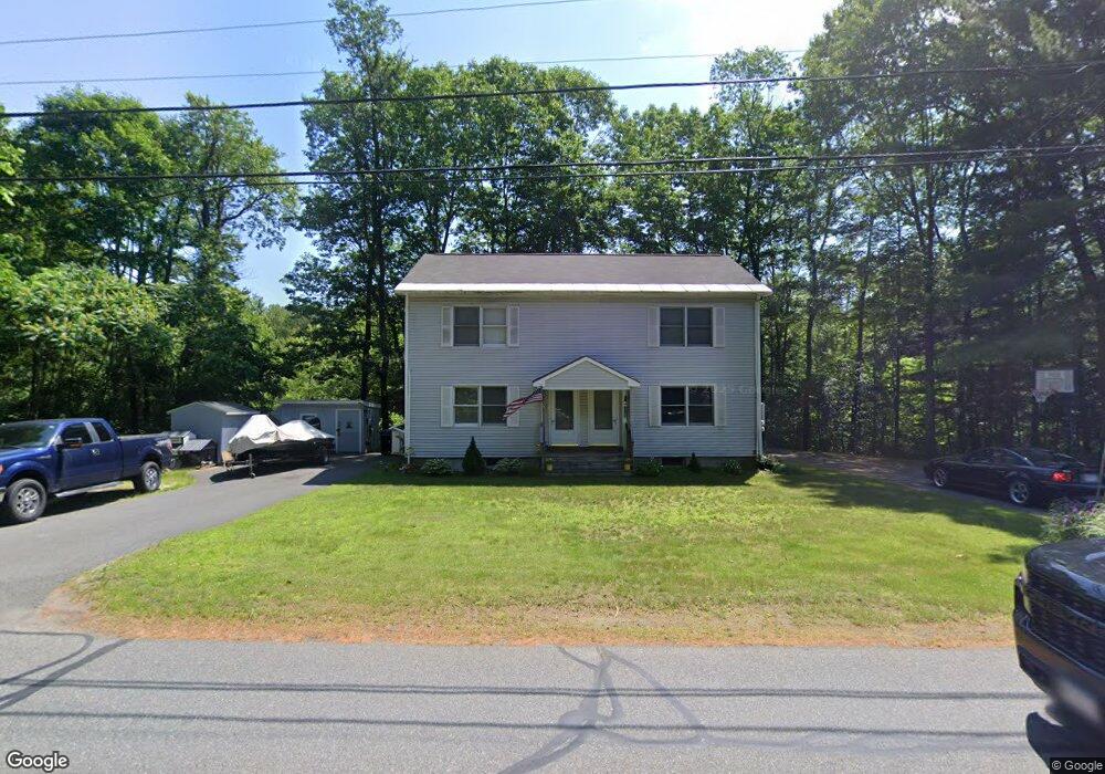 645 Country Club Rd, Greenfield, MA 01301 - photo 1