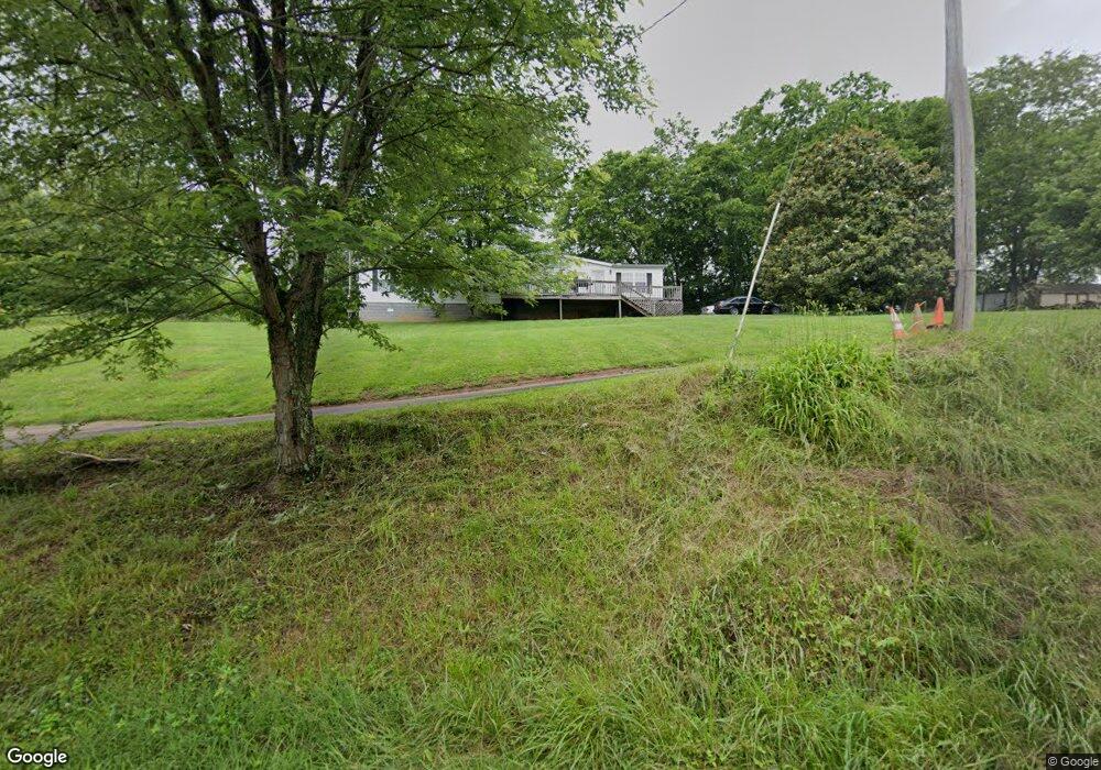 912 Tampico Rd, Rutledge, TN 37861 - photo 1