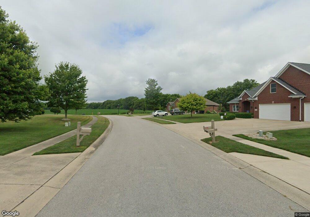 3 Dobbins Ridge, Whiteland, IN 46184 - photo 1